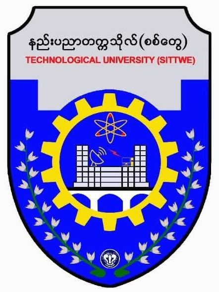 Technological University (Sittwe)